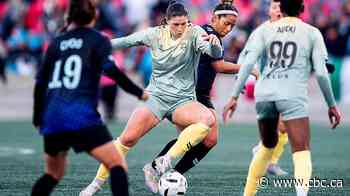 Vancouver Rise leading scorer Jessica De Filippo earns contract extension through 2027