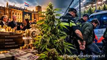De staat als kartel: hoe Den Haag miljoenen verdient aan wat jij niet mag hebben