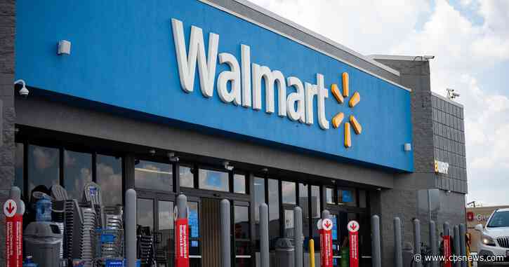 Canton theft leads to discovery of multistate criminal enterprise targeting Walmarts, prosecutors say