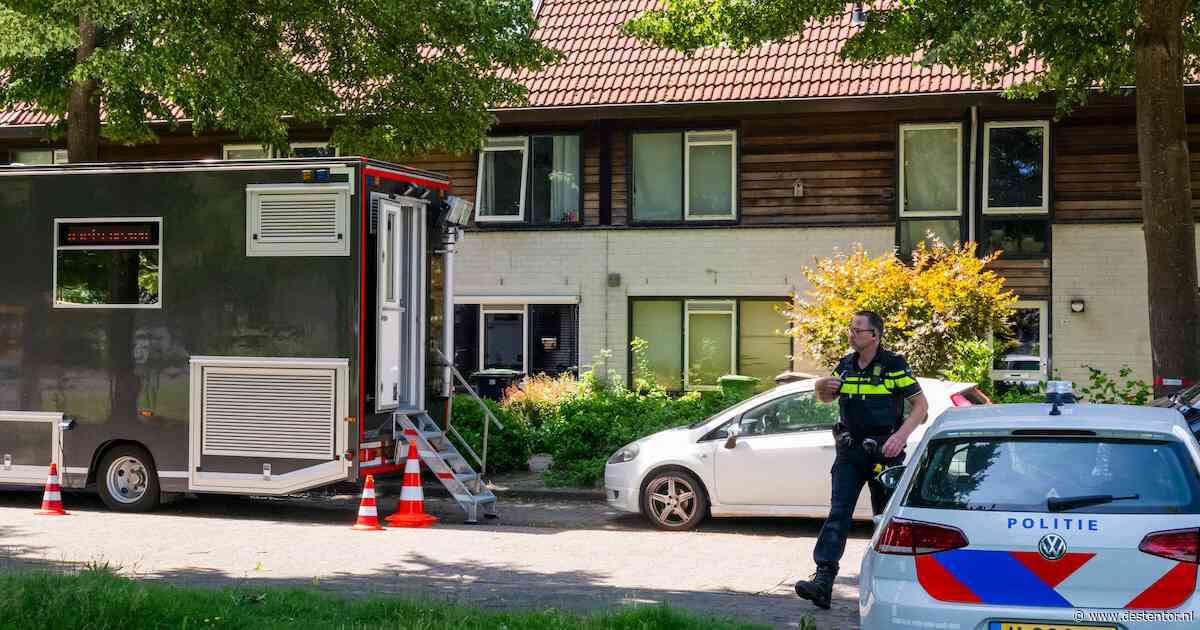 Vrouw (37) sterft in woning: haar man zegt dat ze viel, maar het OM telt zeven soorten letsel