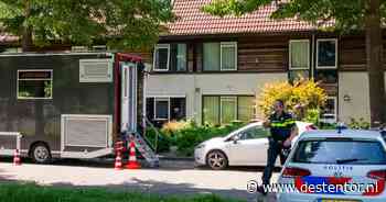 Vrouw (37) sterft in woning: haar man zegt dat ze viel, maar het OM telt zeven soorten letsel