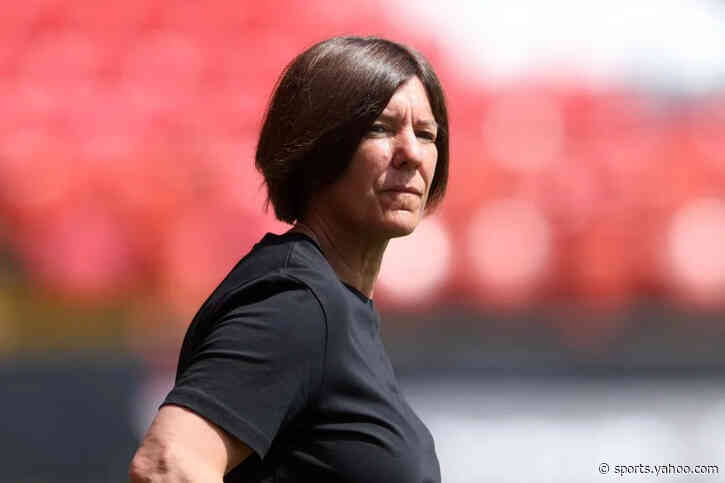 Charlton Athletic ‘super-excited’ for London City Lionesses clash says Hills