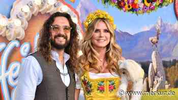 Heidi Klum teilt bei RTL-Event aus: Spitze Grüße an ProSieben nach „HeidiFest“-Absage