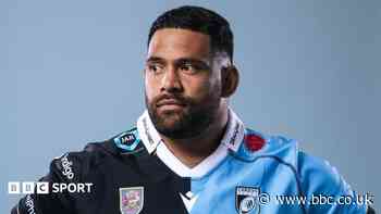 Sio hopes Cardiff move leads to World Cup hat-trick
