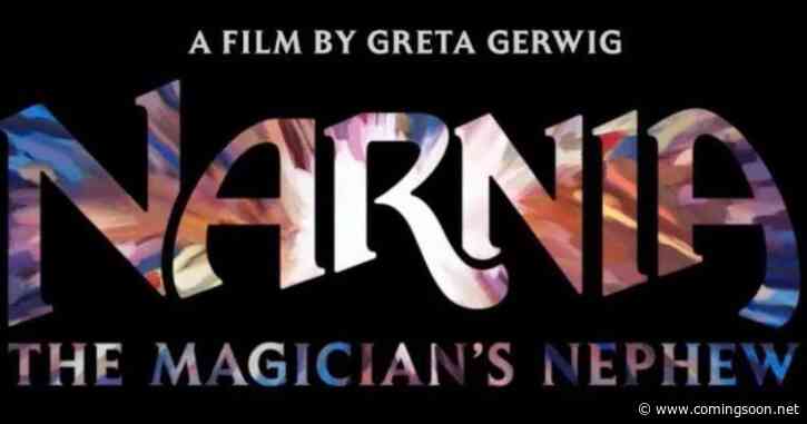Greta Gerwig’s Huge Narnia Change Just Created a Massive Problem for Sequels