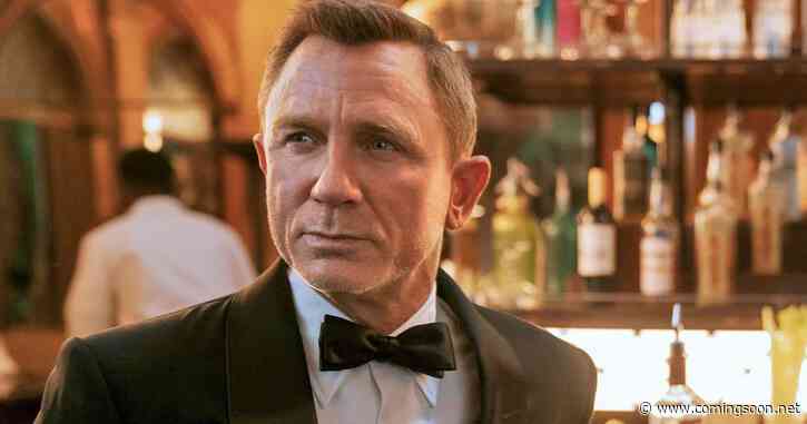 Narnia: Greta Gerwig’s The Magician’s Nephew Unveils First Look at Daniel Craig’s Character