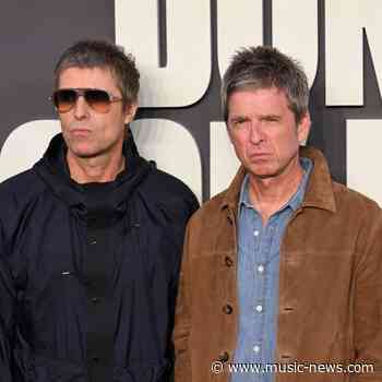 Oasis will not headline Glastonbury 2027