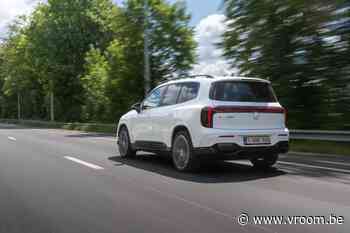 400 V vs 800 V: praktijktest over 1.200 km?