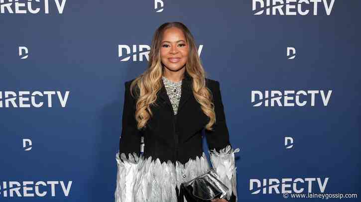Mary Cosby brings grace and catharsis to the Bravoverse