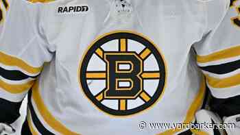 Alex Gimenez, Bruins' front-office executive, dies
