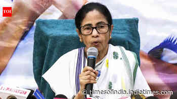 Mamata Banerjee moves Supreme Court against EC decision to freeze TMC name, symbol