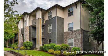 Griffis Residential Completes Sale of Griffis North Creek