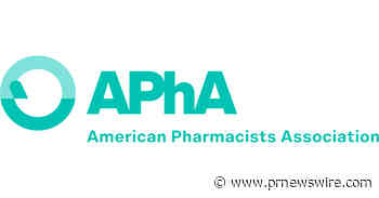 Congress Introduces Pharmacy Workforce Suicide Awareness Day Resolution