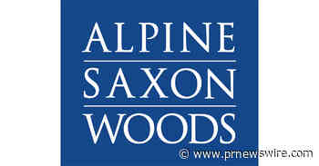 Alpine Saxon Woods named to the celebrated PSN Top Guns List of best performing managed accounts strategies for Q2 2026