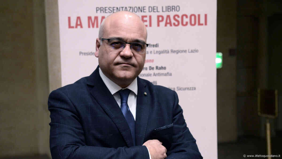 Mafia e truffe sui fondi europei, 45 condanne nel processo “Nebrodi 2”. Antoci: “Una vittoria dello Stato”
