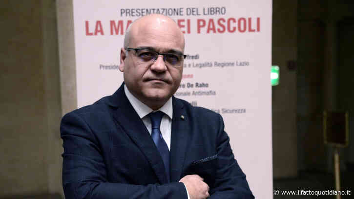 Mafia e truffe sui fondi europei, 45 condanne nel processo “Nebrodi 2”. Antoci: “Una vittoria dello Stato”