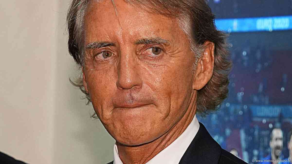 Italia, il ct Mancini già stravolge gli azzurri: da Kouadio a Zoma, in 9 alla prima chiamata. Torna Zaniolo | La lista dei convocati