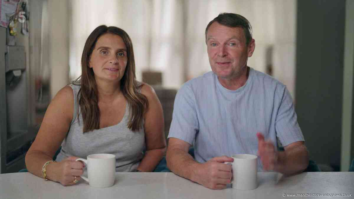 22 Kids and Counting's Sue Radford praised by fans over 'amazing' weight loss