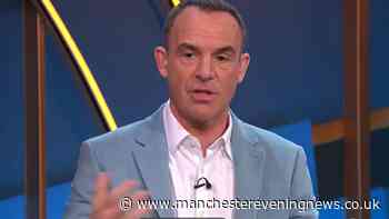 Martin Lewis warns of £429 bills hit as millions of households urged to switch before October