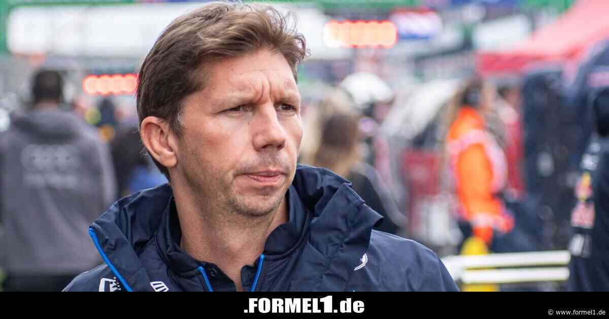 Teamchef Vowles lässt aufhorchen: Dieser Fehler verfolgt Williams bis 2027