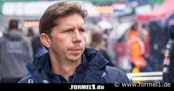 Teamchef Vowles lässt aufhorchen: Dieser Fehler verfolgt Williams bis 2027