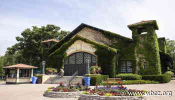 Ravinia Festival Starts On A Second Renovation Project