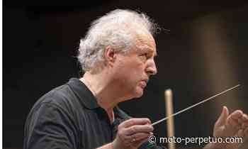Pittsburgh Symphony’s Manfred Honeck Gets Big Jobs In London And San Francisco