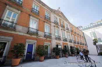 Madrid’s Thyssen-Bornemisza Museum To Add A Second Location