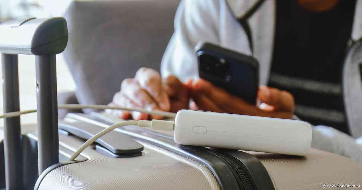 Hoe voorkom je dat je powerbank een veiligheidsrisico wordt?