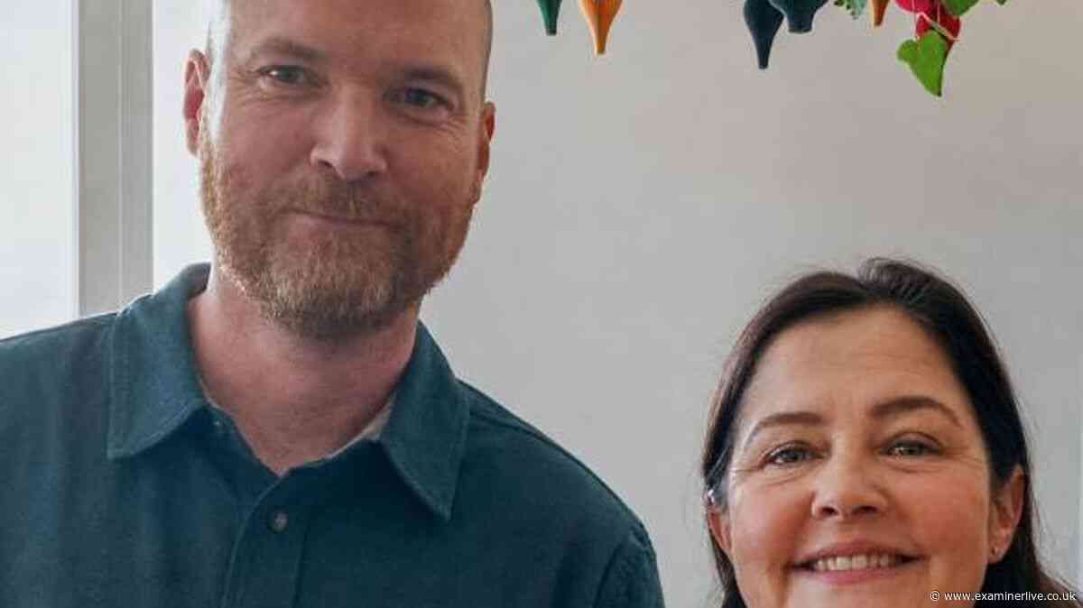 Emotional joint funeral held for couple who died in Spanish hot tub