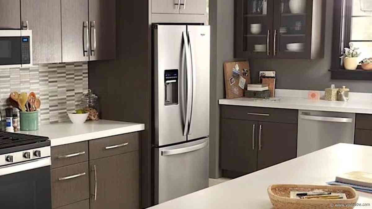 Not LG, Not Samsung: This Refrigerator Brand Ranks The Highest For Customer Satisfaction