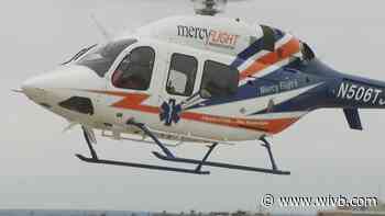Mercy Flight Bash celebrates 45 years of their mission