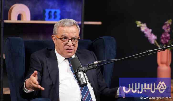 أوجار: "باراكا من ابتزاز رجال الأعمال".. والوز