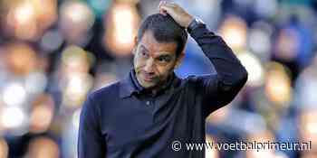 Vermoedelijke opstelling Feyenoord: Van Bronckhorst maakt balans op na PEC-zege