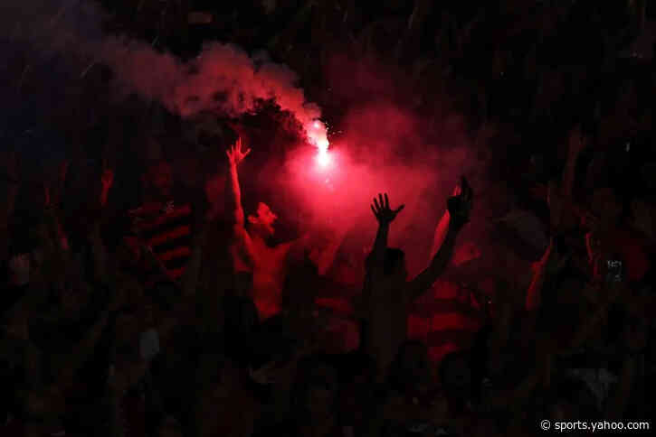 Copa Libertadores 2026: The Final Four On The Road To Montevideo Decided