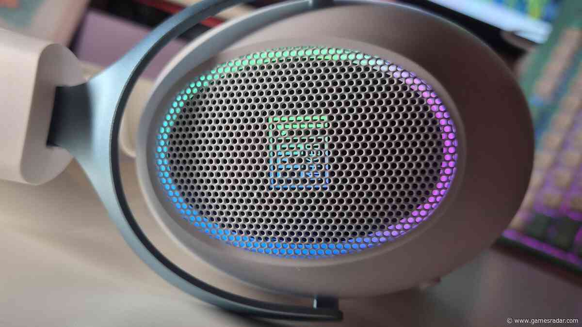 I wanted to adore the Epomaker GX1 headset, but its tinny sound and middling software put a stop to our audio love affair