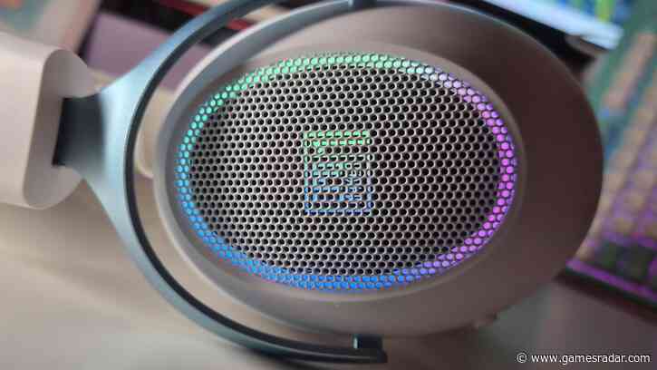 I wanted to adore the Epomaker GX1 headset, but its tinny sound and middling software put a stop to our audio love affair