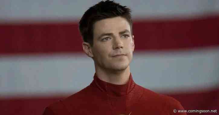 Grant Gustin Breaks His Silence on Flash’s Possible DCU Return After Recent James Gunn Comment