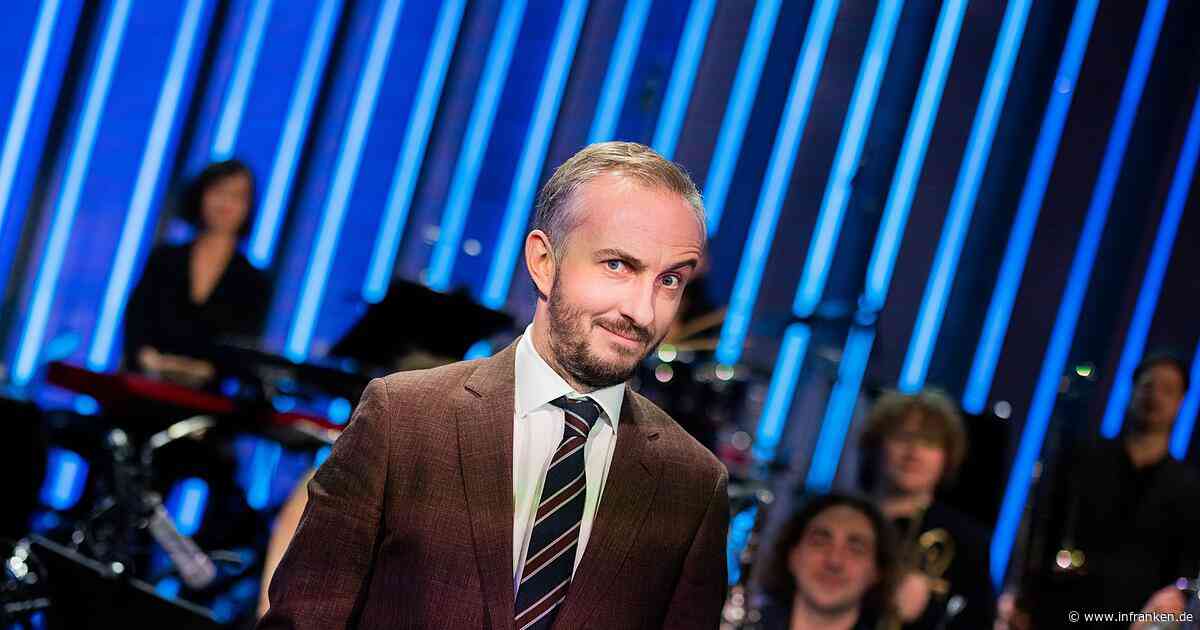 Mainz: Jan Böhmermann hört mit "ZDF Magazin Royale" auf