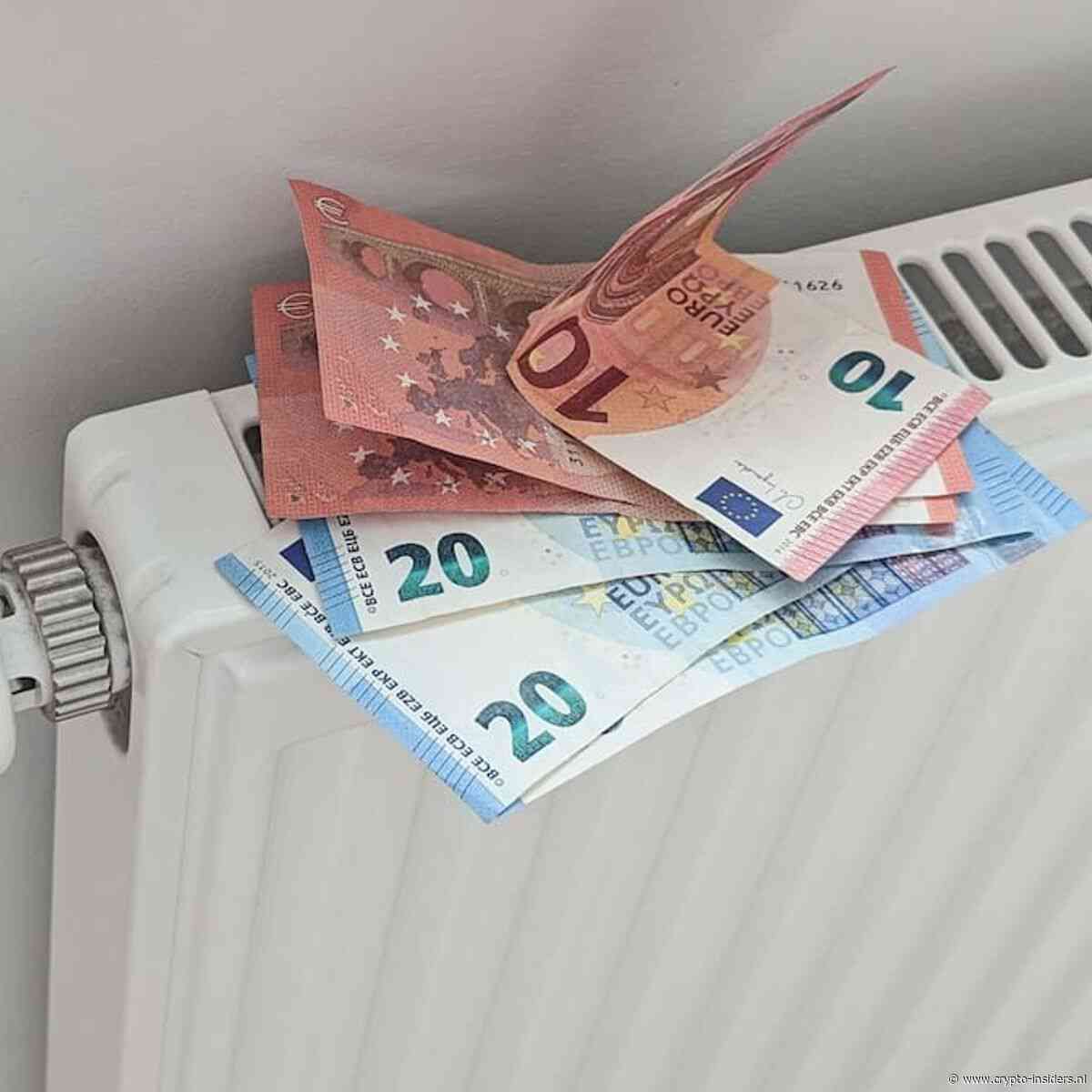 Nederlandse huishoudens met warmtenet gaan in 2027 fors meer betalen