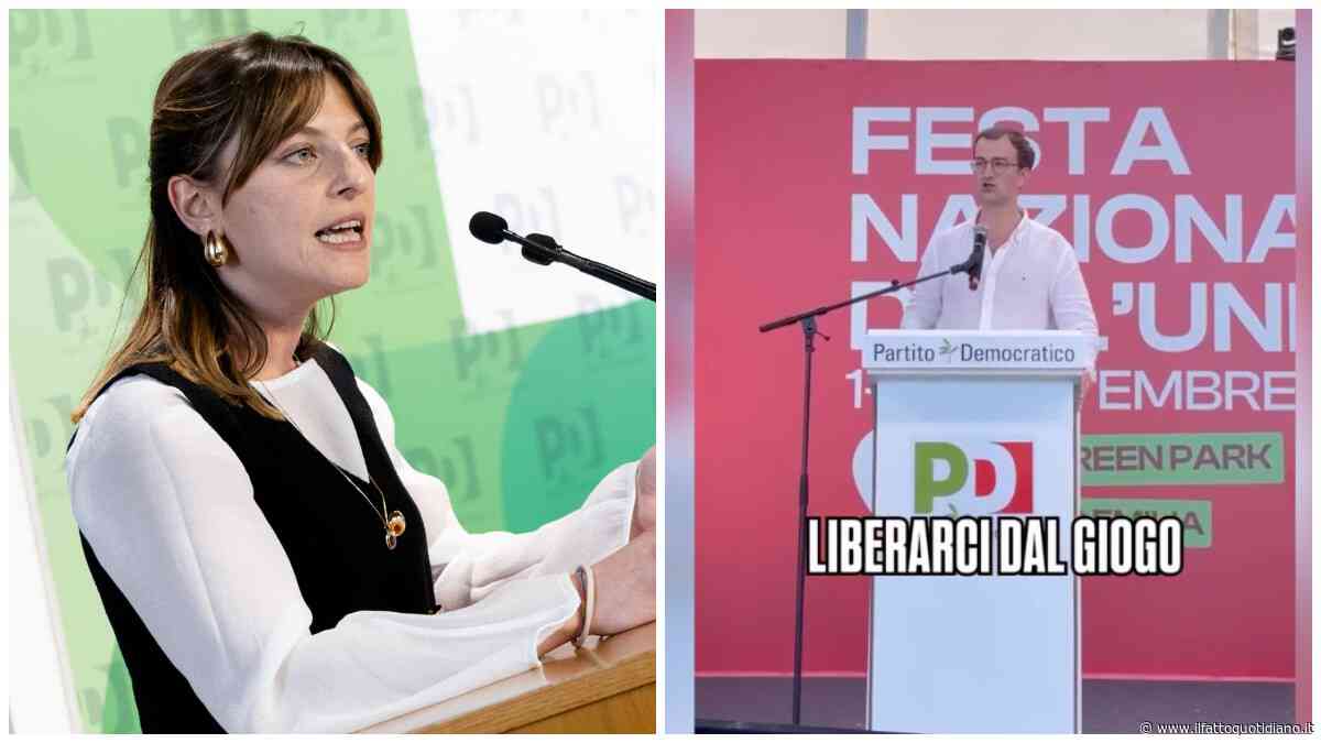 Virginia e Marco, non fermatevi! Siete una sveglia per gli elettori di sinistra