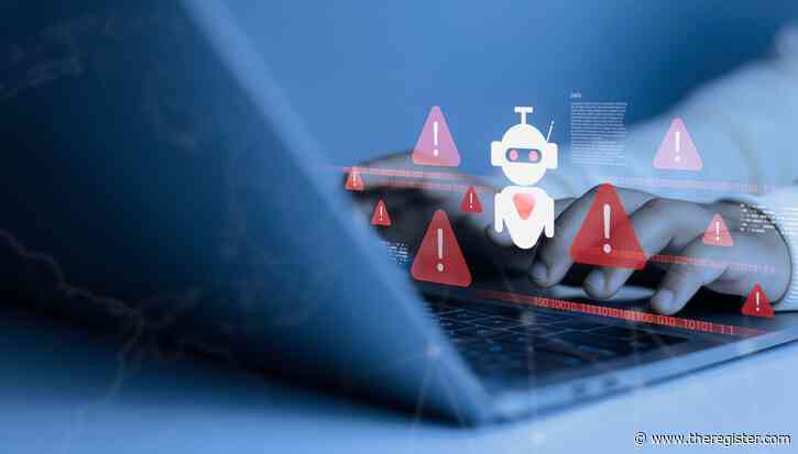 Researchers used Claude to hack OpenAI employees' ChatGPT accounts
