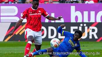 Eintracht in Kaiserslautern: Muss Braunschweig wieder leiden?