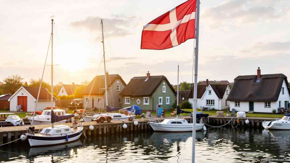 Paukenschlag in Dänemark: Absurder Streit um Ferienhaus-Vermietung entschieden
