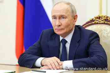 Foreign Office dismisses Russian threats to British ‘facilities’ in Ukraine