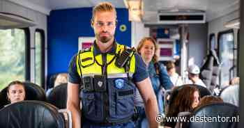 Boa Erik laat agressieve zwartrijders in het Vechtdal lopen: ‘Waarom helpt Den Haag ons niet?’