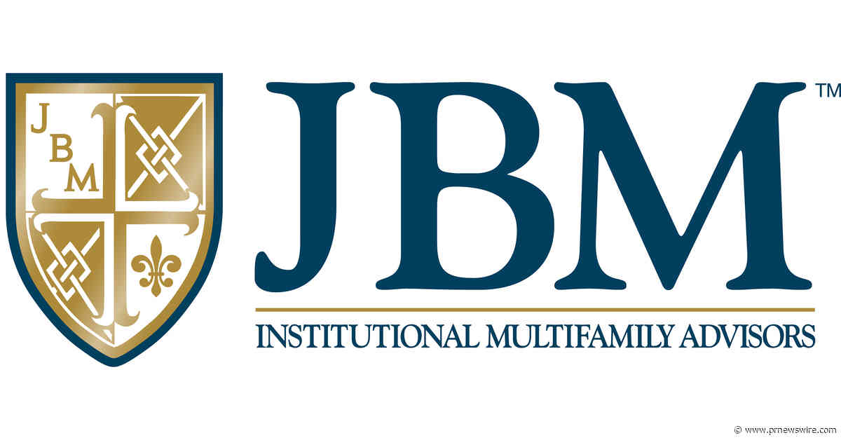 JBM Exclusively Lists Olana Waterside Apartments in Lakewood Ranch, FL