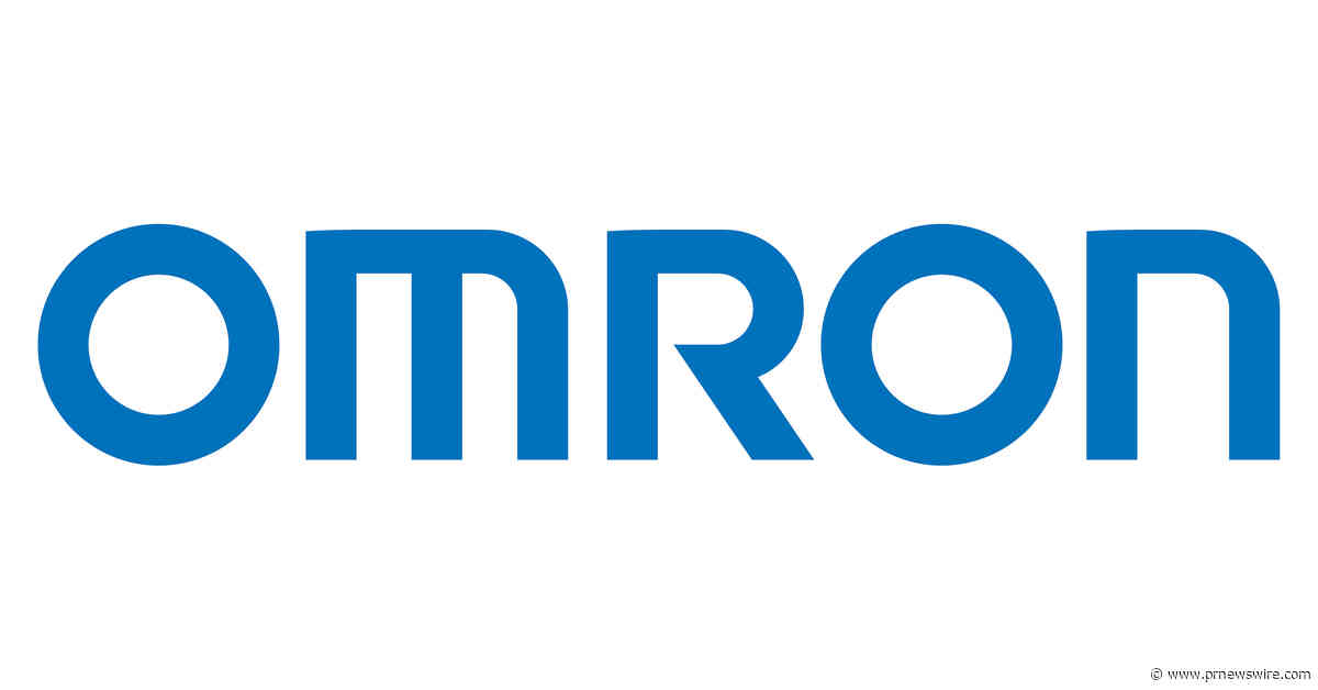 OMRON Launches NXR-S Series Distributed Safety I/O for CIP Safety™