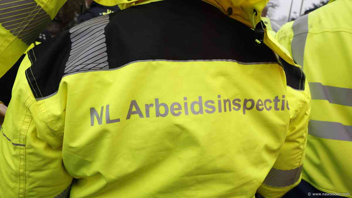 Arbeidsinspectie slaat toe: aanhoudingen voor uitbuiting en mensensmokkel bij restaurantketens