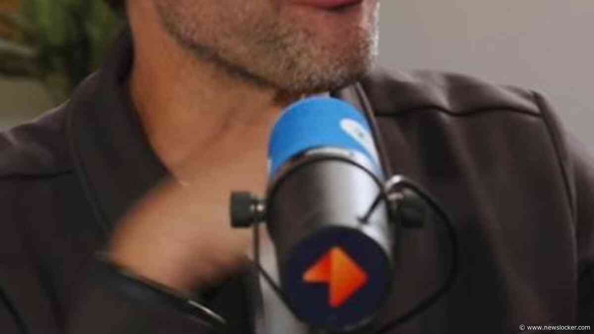'Dit had Nigel de Jong tegen Xavi moeten zeggen!'